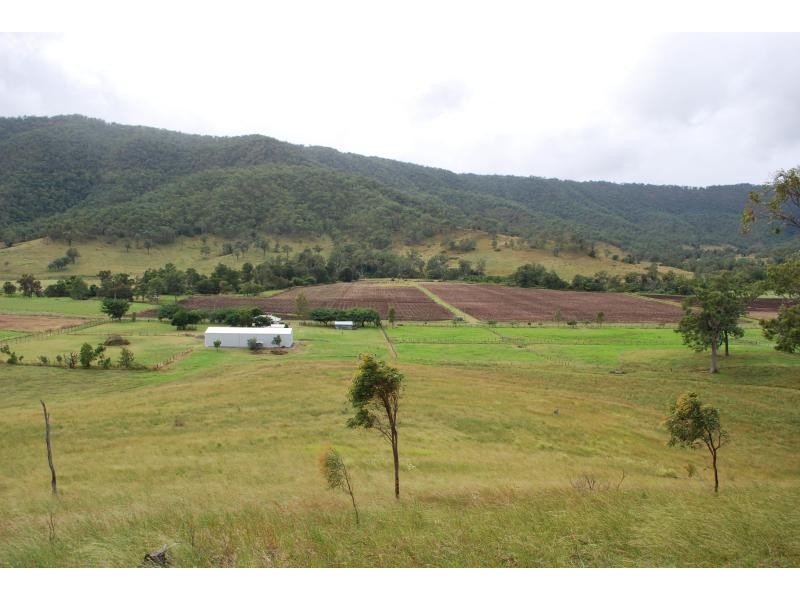 Townson QLD 4341