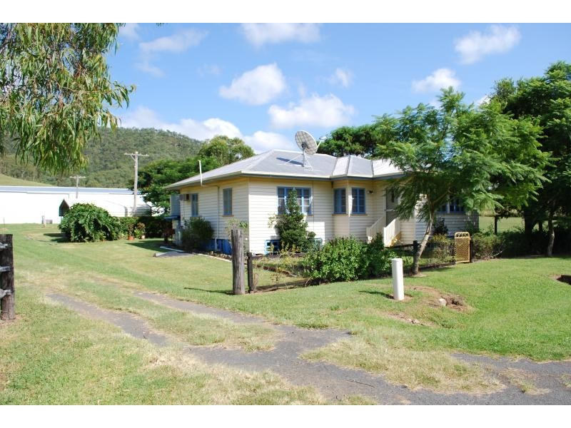 Townson QLD 4341