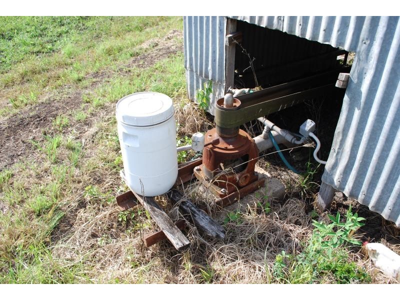 Townson QLD 4341