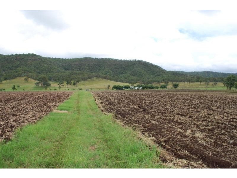 Townson QLD 4341