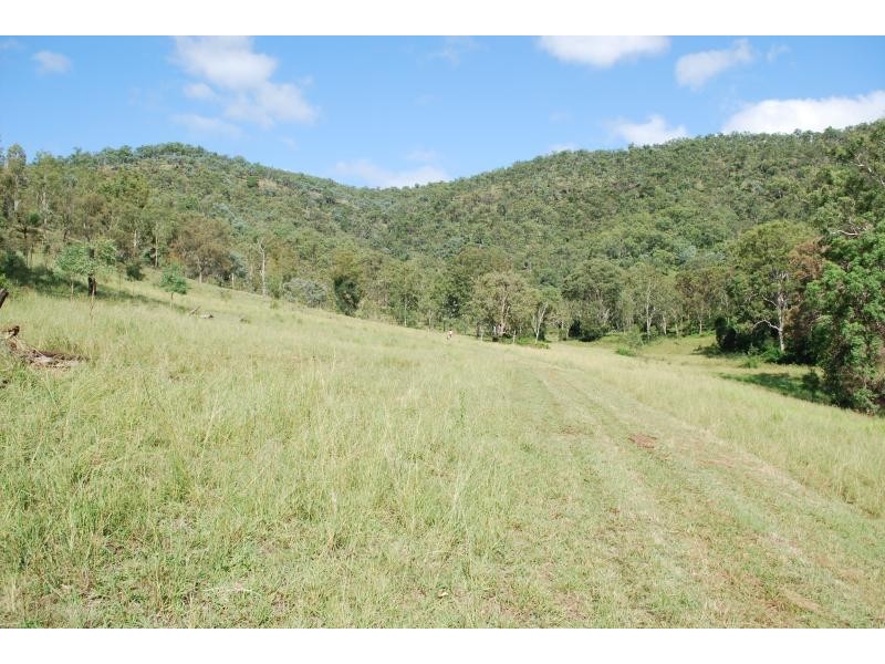 Townson QLD 4341