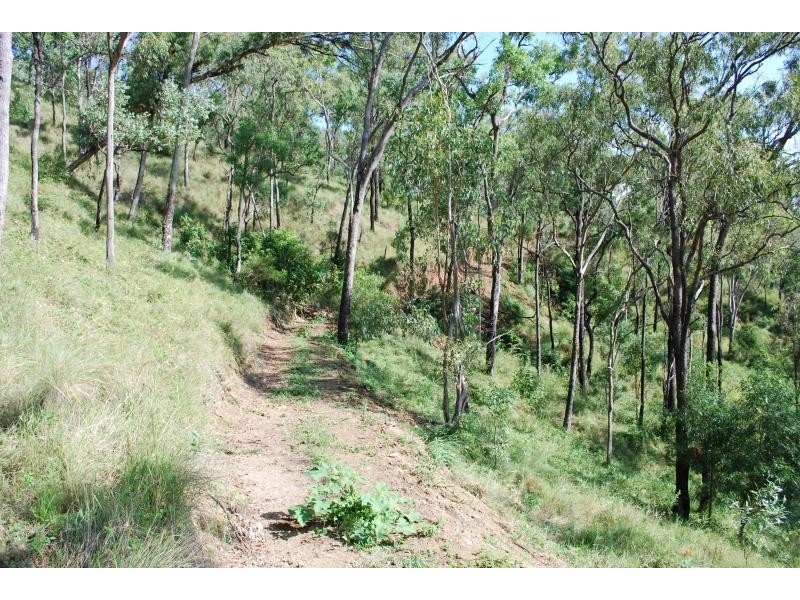 Townson QLD 4341