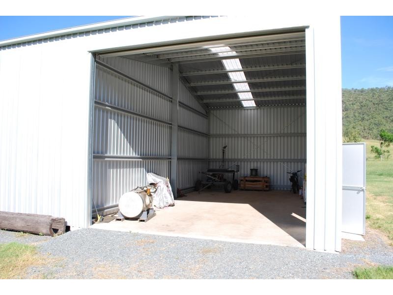 Townson QLD 4341