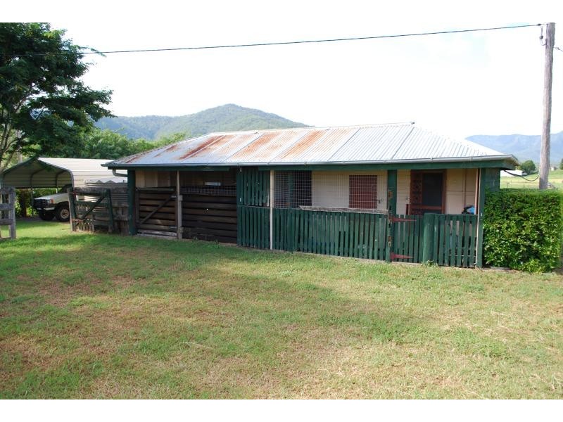 Townson QLD 4341