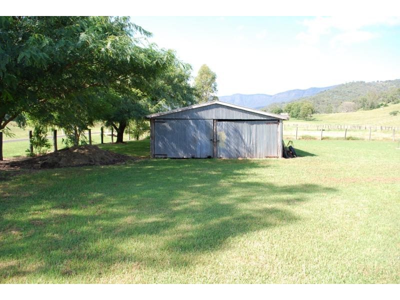 Townson QLD 4341