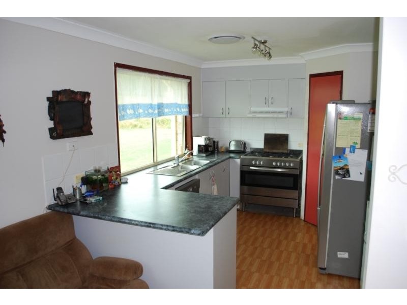 Mount Mort QLD 4340