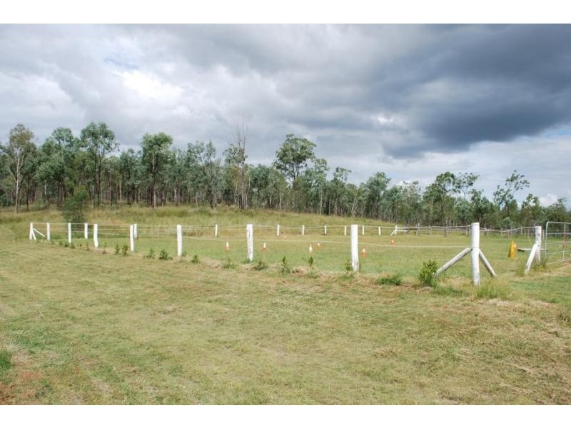 Mount Mort QLD 4340