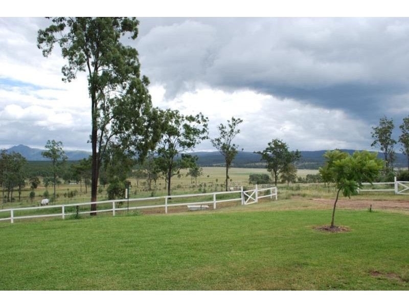 Mount Mort QLD 4340