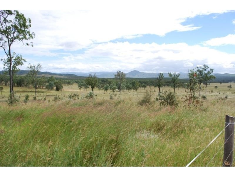 Mount Mort QLD 4340