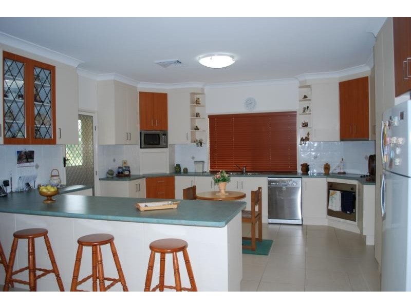 Laidley Heights QLD 4341