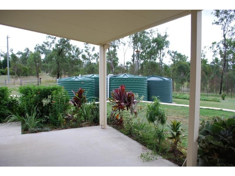 Laidley Heights QLD 4341