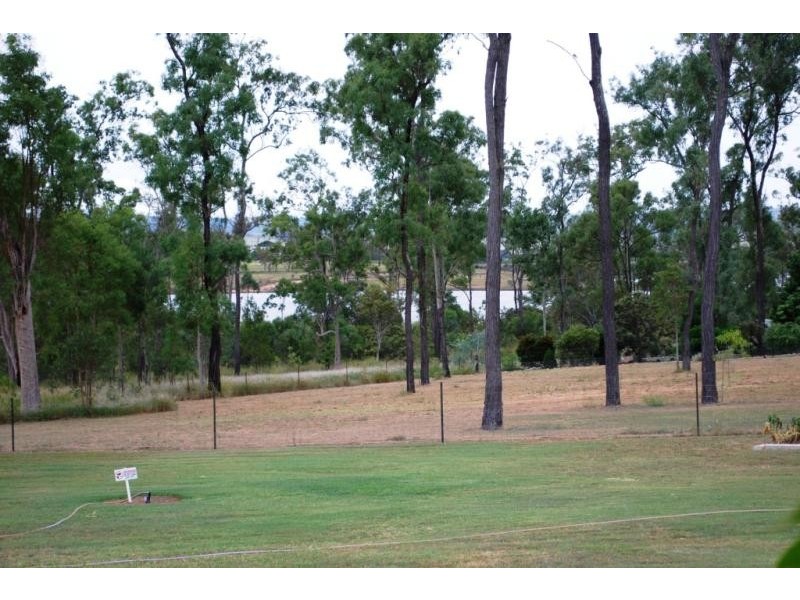 Laidley Heights QLD 4341