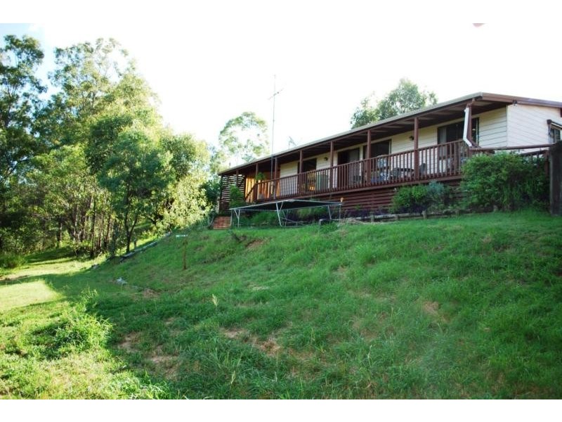 Laidley QLD 4341