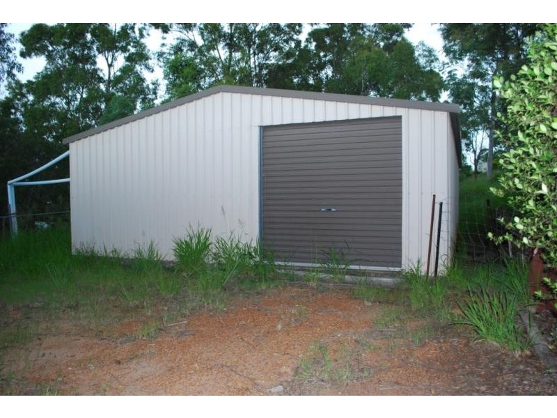 Laidley QLD 4341
