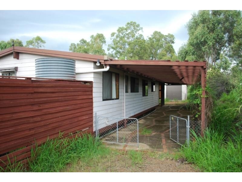 Laidley QLD 4341