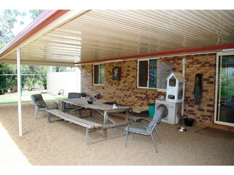 162 Lakes Drive, Laidley Heights QLD 4341