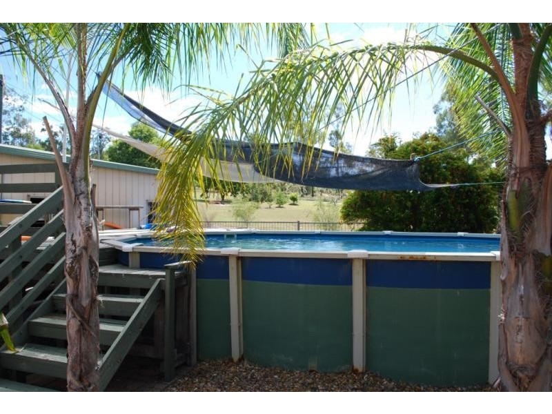 162 Lakes Drive, Laidley Heights QLD 4341