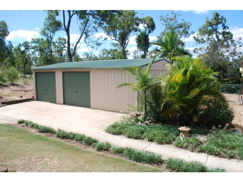 162 Lakes Drive, Laidley Heights QLD 4341