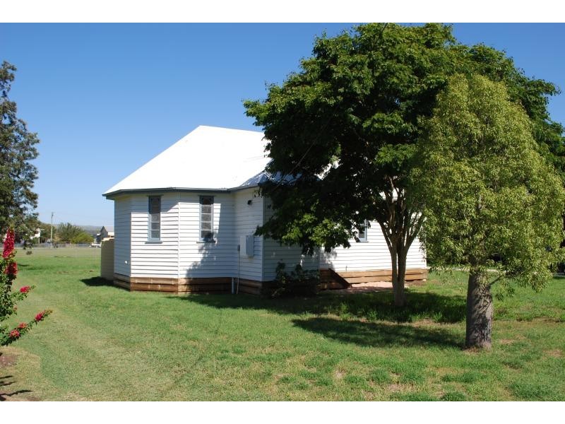 Forest Hill QLD 4342