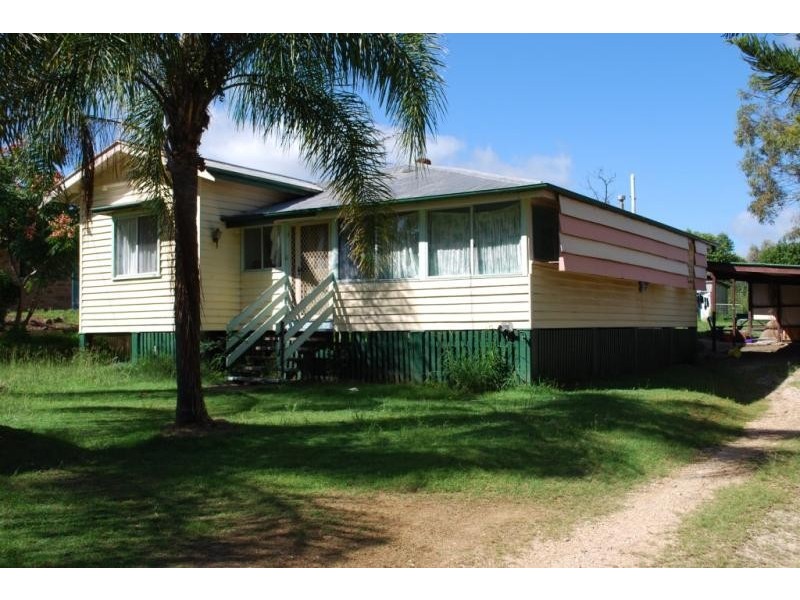 Laidley QLD 4341