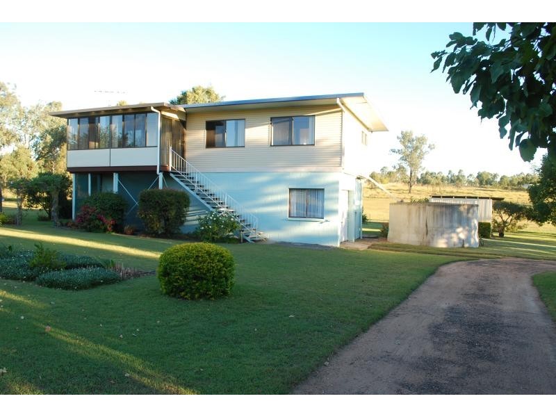 Forest Hill QLD 4342