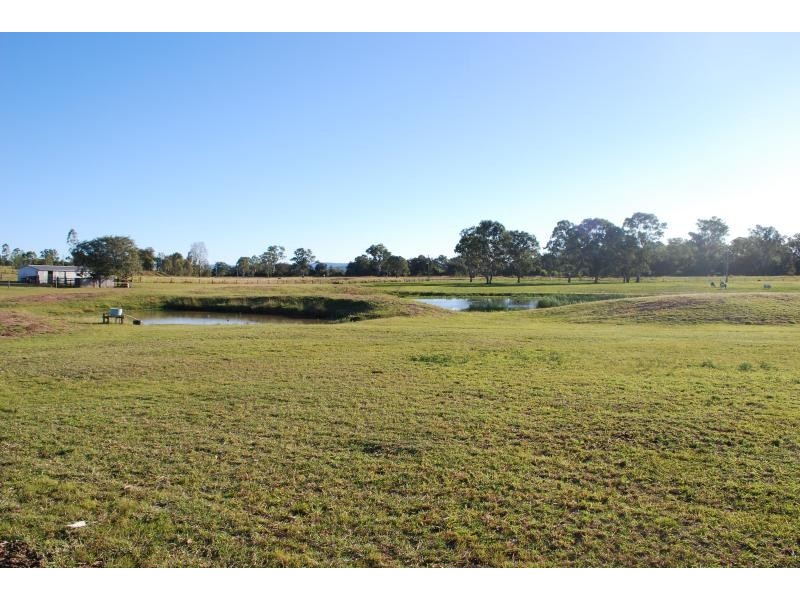 Forest Hill QLD 4342