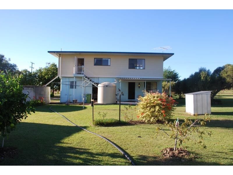Forest Hill QLD 4342