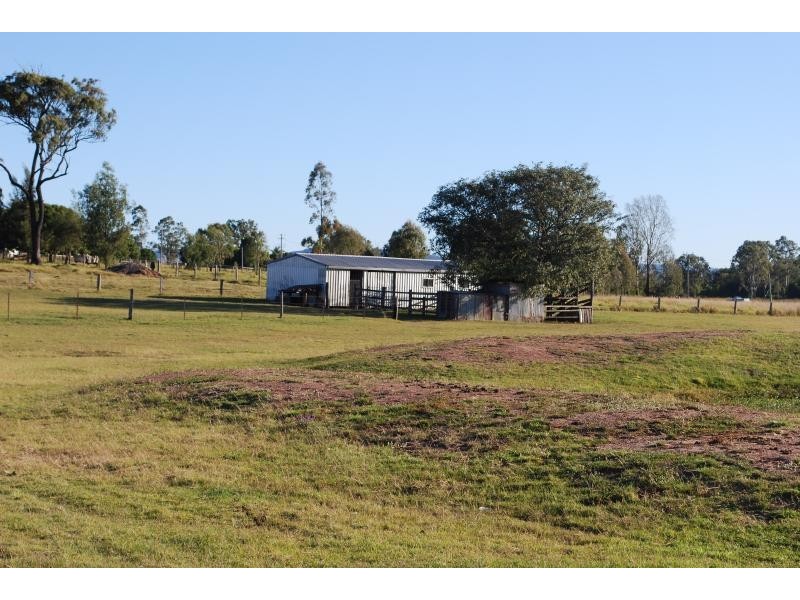 Forest Hill QLD 4342