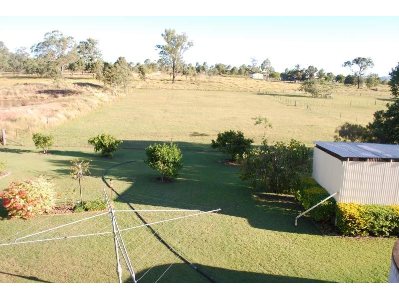 Forest Hill QLD 4342