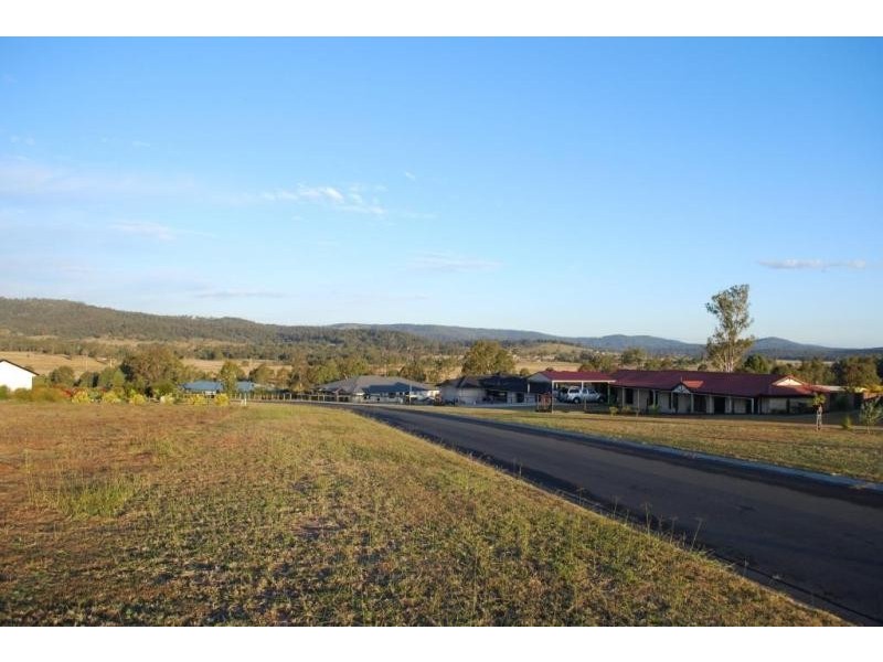Hatton Vale QLD 4341