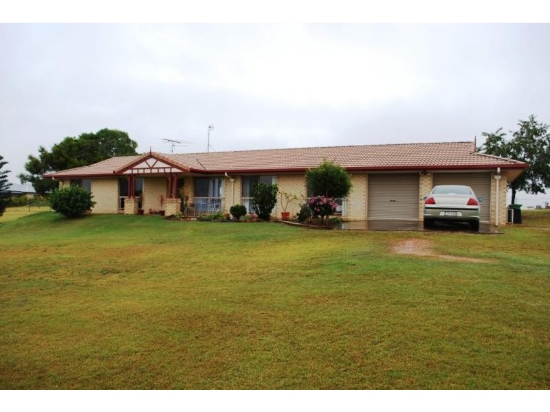 Laidley Heights QLD 4341