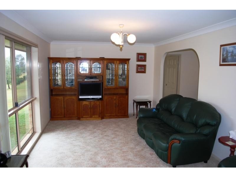 Laidley Heights QLD 4341