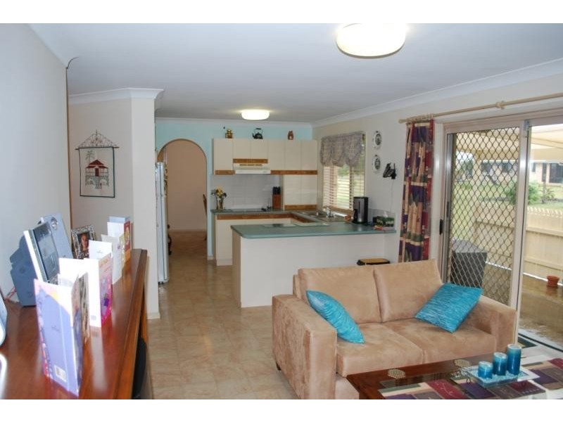 Laidley Heights QLD 4341