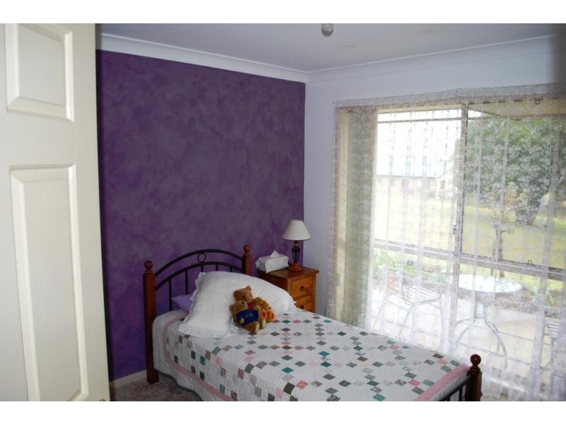 Laidley Heights QLD 4341