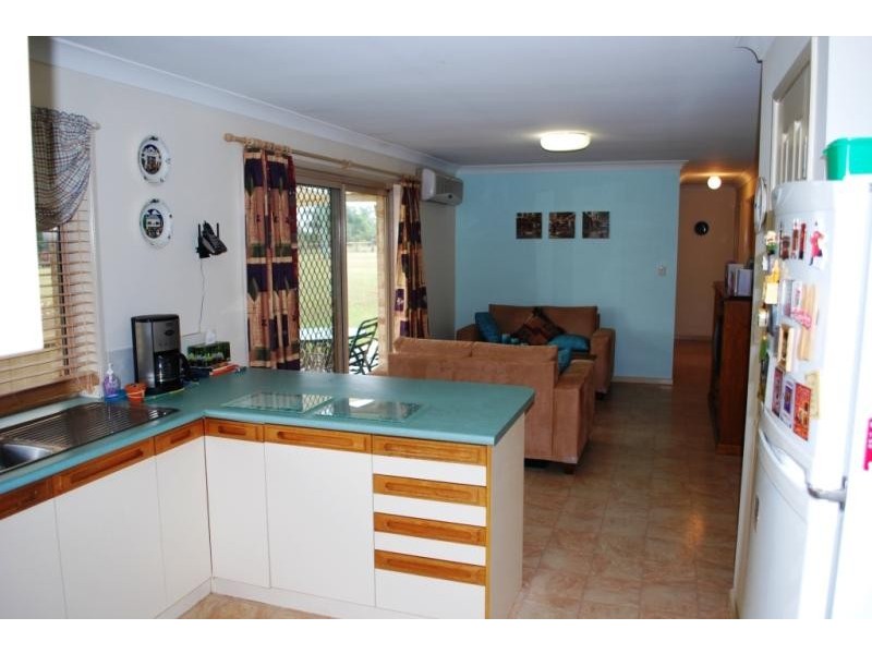 Laidley Heights QLD 4341