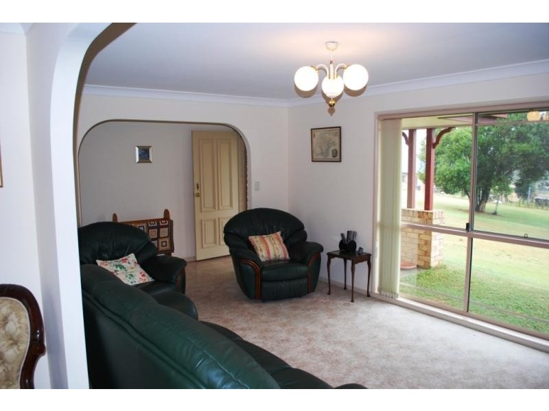 Laidley Heights QLD 4341