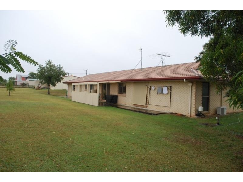 Laidley Heights QLD 4341