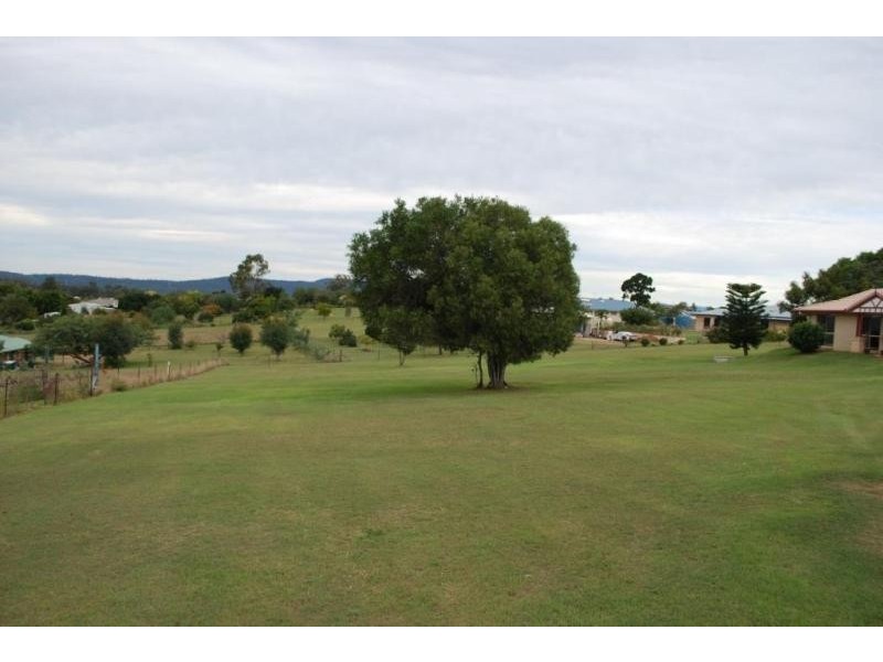 Laidley Heights QLD 4341