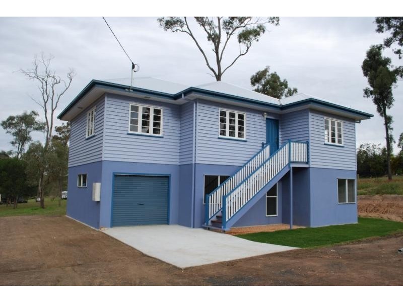 Laidley Heights QLD 4341