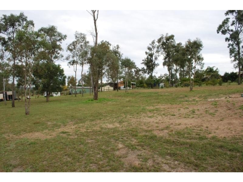 Laidley Heights QLD 4341