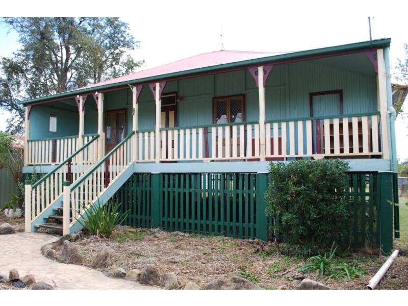 Laidley QLD 4341