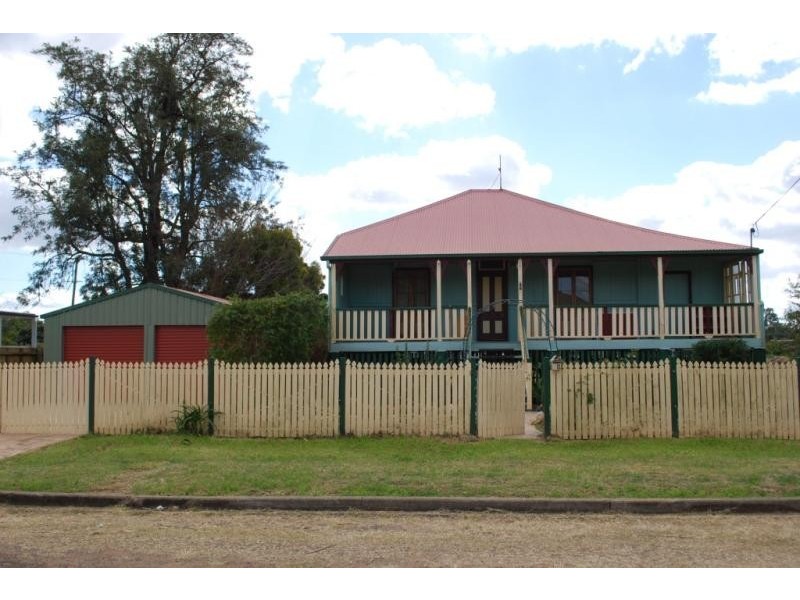 Laidley QLD 4341