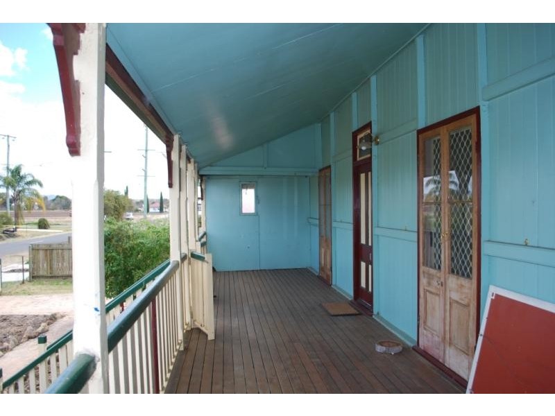 Laidley QLD 4341