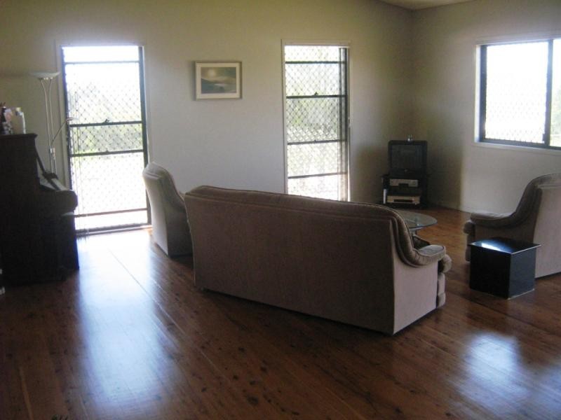 Laidley Heights QLD 4341