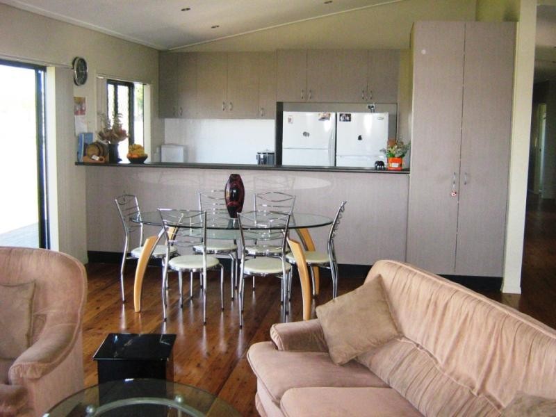 Laidley Heights QLD 4341