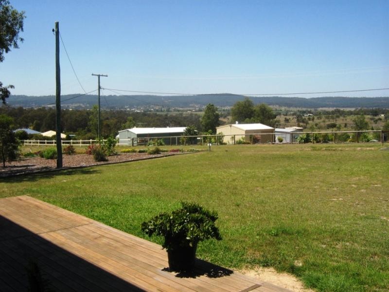 Laidley Heights QLD 4341