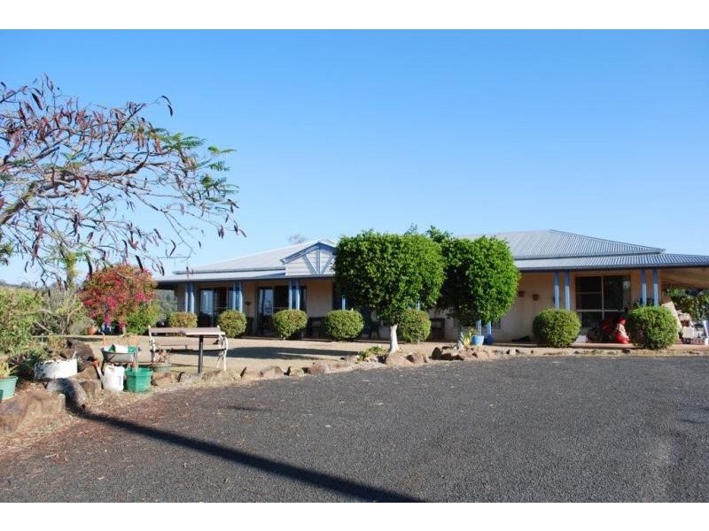 Plainland QLD 4341