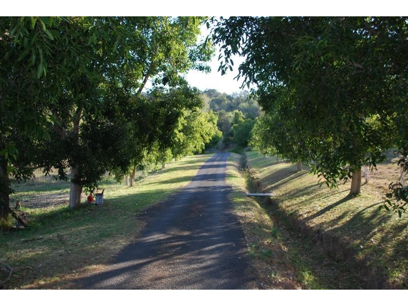 Plainland QLD 4341