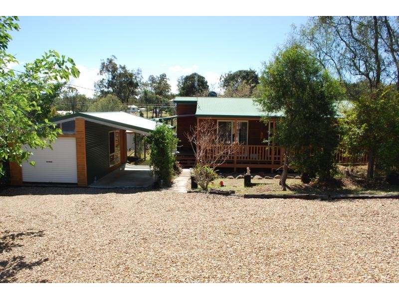 Regency Downs QLD 4341
