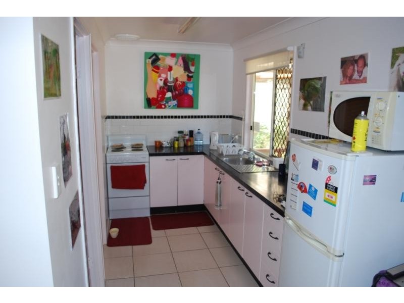 Regency Downs QLD 4341